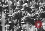 Standbild Ioannis Metaxas Athen Griechenland, 1940, aus Sekunde 10 historischem Filmmaterial Videoclip 65675059024