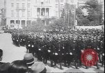 Standbild Ioannis Metaxas Athen Griechenland, 1940, aus Sekunde 12 historischem Filmmaterial Videoclip 65675059024