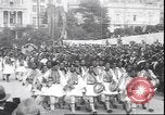 Standbild Ioannis Metaxas Athen Griechenland, 1940, aus Sekunde 15 historischem Filmmaterial Videoclip 65675059024