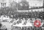 Standbild Ioannis Metaxas Athen Griechenland, 1940, aus Sekunde 16 historischem Filmmaterial Videoclip 65675059024