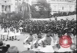 Standbild Ioannis Metaxas Athen Griechenland, 1940, aus Sekunde 17 historischem Filmmaterial Videoclip 65675059024