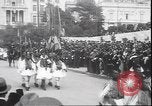 Standbild Ioannis Metaxas Athen Griechenland, 1940, aus Sekunde 19 historischem Filmmaterial Videoclip 65675059024