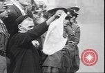 Standbild Ioannis Metaxas Athen Griechenland, 1940, aus Sekunde 21 historischem Filmmaterial Videoclip 65675059024