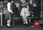 Standbild Laverne weisen Atmore Alabama USA, 1940, aus Sekunde 7 historischem Filmmaterial Videoclip 65675059025
