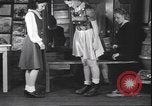 Standbild Laverne weisen Atmore Alabama USA, 1940, aus Sekunde 8 historischem Filmmaterial Videoclip 65675059025