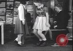 Standbild Laverne weisen Atmore Alabama USA, 1940, aus Sekunde 9 historischem Filmmaterial Videoclip 65675059025