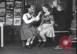 Standbild Laverne weisen Atmore Alabama USA, 1940, aus Sekunde 11 historischem Filmmaterial Videoclip 65675059025
