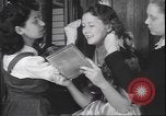 Standbild Laverne weisen Atmore Alabama USA, 1940, aus Sekunde 13 historischem Filmmaterial Videoclip 65675059025
