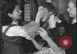 Standbild Laverne weisen Atmore Alabama USA, 1940, aus Sekunde 14 historischem Filmmaterial Videoclip 65675059025