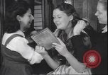 Standbild Laverne weisen Atmore Alabama USA, 1940, aus Sekunde 15 historischem Filmmaterial Videoclip 65675059025