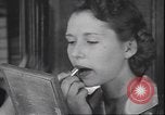Standbild Laverne weisen Atmore Alabama USA, 1940, aus Sekunde 16 historischem Filmmaterial Videoclip 65675059025
