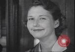 Standbild Laverne weisen Atmore Alabama USA, 1940, aus Sekunde 18 historischem Filmmaterial Videoclip 65675059025