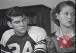 Standbild Laverne weisen Atmore Alabama USA, 1940, aus Sekunde 23 historischem Filmmaterial Videoclip 65675059025