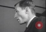 Standbild Laverne weisen Atmore Alabama USA, 1940, aus Sekunde 24 historischem Filmmaterial Videoclip 65675059025