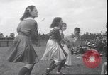Standbild Laverne weisen Atmore Alabama USA, 1940, aus Sekunde 26 historischem Filmmaterial Videoclip 65675059025