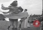Standbild Laverne weisen Atmore Alabama USA, 1940, aus Sekunde 29 historischem Filmmaterial Videoclip 65675059025