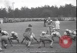 Standbild Laverne weisen Atmore Alabama USA, 1940, aus Sekunde 30 historischem Filmmaterial Videoclip 65675059025
