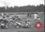 Standbild Laverne weisen Atmore Alabama USA, 1940, aus Sekunde 32 historischem Filmmaterial Videoclip 65675059025
