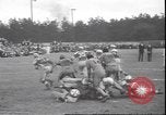 Standbild Laverne weisen Atmore Alabama USA, 1940, aus Sekunde 33 historischem Filmmaterial Videoclip 65675059025
