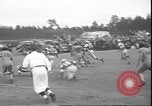 Standbild Laverne weisen Atmore Alabama USA, 1940, aus Sekunde 35 historischem Filmmaterial Videoclip 65675059025