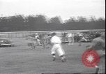 Standbild Laverne weisen Atmore Alabama USA, 1940, aus Sekunde 37 historischem Filmmaterial Videoclip 65675059025