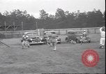 Standbild Laverne weisen Atmore Alabama USA, 1940, aus Sekunde 39 historischem Filmmaterial Videoclip 65675059025
