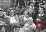 Standbild Laverne weisen Atmore Alabama USA, 1940, aus Sekunde 40 historischem Filmmaterial Videoclip 65675059025