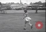 Standbild Laverne weisen Atmore Alabama USA, 1940, aus Sekunde 44 historischem Filmmaterial Videoclip 65675059025