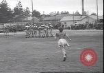 Standbild Laverne weisen Atmore Alabama USA, 1940, aus Sekunde 45 historischem Filmmaterial Videoclip 65675059025