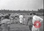 Standbild Laverne weisen Atmore Alabama USA, 1940, aus Sekunde 48 historischem Filmmaterial Videoclip 65675059025