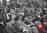 Standbild Laverne weisen Atmore Alabama USA, 1940, aus Sekunde 49 historischem Filmmaterial Videoclip 65675059025