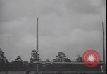 Standbild Laverne weisen Atmore Alabama USA, 1940, aus Sekunde 55 historischem Filmmaterial Videoclip 65675059025