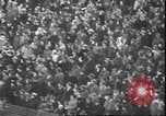Standbild Football Game Evanston Illinois USA, 1940, aus Sekunde 42 historischem Filmmaterial Videoclip 65675059026