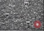 Standbild Football Game Evanston Illinois USA, 1940, aus Sekunde 56 historischem Filmmaterial Videoclip 65675059026