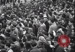 Standbild Football Game Montclair New Jersey USA, 1940, aus Sekunde 24 historischem Filmmaterial Videoclip 65675059028