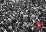 Standbild Football Game Montclair New Jersey USA, 1940, aus Sekunde 25 historischem Filmmaterial Videoclip 65675059028