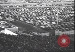 Standbild Football Game Denver Colorado USA, 1940, aus Sekunde 8 historischem Filmmaterial Videoclip 65675059029