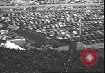 Standbild Football Game Denver Colorado USA, 1940, aus Sekunde 9 historischem Filmmaterial Videoclip 65675059029