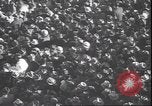 Standbild Football Game Denver Colorado USA, 1940, aus Sekunde 53 historischem Filmmaterial Videoclip 65675059029