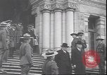 Standbild Ständigen Gemeinsamen Rat der Verteidigung oder PJBD Victoria Kanada, 1940, aus Sekunde 10 historischem Filmmaterial Videoclip 65675059030