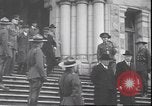 Standbild Ständigen Gemeinsamen Rat der Verteidigung oder PJBD Victoria Kanada, 1940, aus Sekunde 11 historischem Filmmaterial Videoclip 65675059030