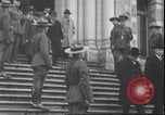 Standbild Ständigen Gemeinsamen Rat der Verteidigung oder PJBD Victoria Kanada, 1940, aus Sekunde 12 historischem Filmmaterial Videoclip 65675059030