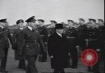 Standbild Ständigen Gemeinsamen Rat der Verteidigung oder PJBD Victoria Kanada, 1940, aus Sekunde 17 historischem Filmmaterial Videoclip 65675059030