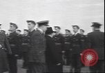 Standbild Ständigen Gemeinsamen Rat der Verteidigung oder PJBD Victoria Kanada, 1940, aus Sekunde 23 historischem Filmmaterial Videoclip 65675059030