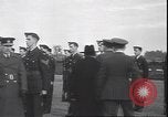 Standbild Ständigen Gemeinsamen Rat der Verteidigung oder PJBD Victoria Kanada, 1940, aus Sekunde 24 historischem Filmmaterial Videoclip 65675059030