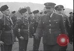 Standbild Ständigen Gemeinsamen Rat der Verteidigung oder PJBD Victoria Kanada, 1940, aus Sekunde 26 historischem Filmmaterial Videoclip 65675059030