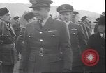 Standbild Ständigen Gemeinsamen Rat der Verteidigung oder PJBD Victoria Kanada, 1940, aus Sekunde 27 historischem Filmmaterial Videoclip 65675059030
