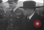 Standbild Ständigen Gemeinsamen Rat der Verteidigung oder PJBD Victoria Kanada, 1940, aus Sekunde 29 historischem Filmmaterial Videoclip 65675059030