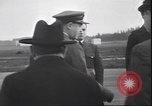 Standbild Ständigen Gemeinsamen Rat der Verteidigung oder PJBD Victoria Kanada, 1940, aus Sekunde 31 historischem Filmmaterial Videoclip 65675059030