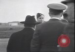 Standbild Ständigen Gemeinsamen Rat der Verteidigung oder PJBD Victoria Kanada, 1940, aus Sekunde 32 historischem Filmmaterial Videoclip 65675059030